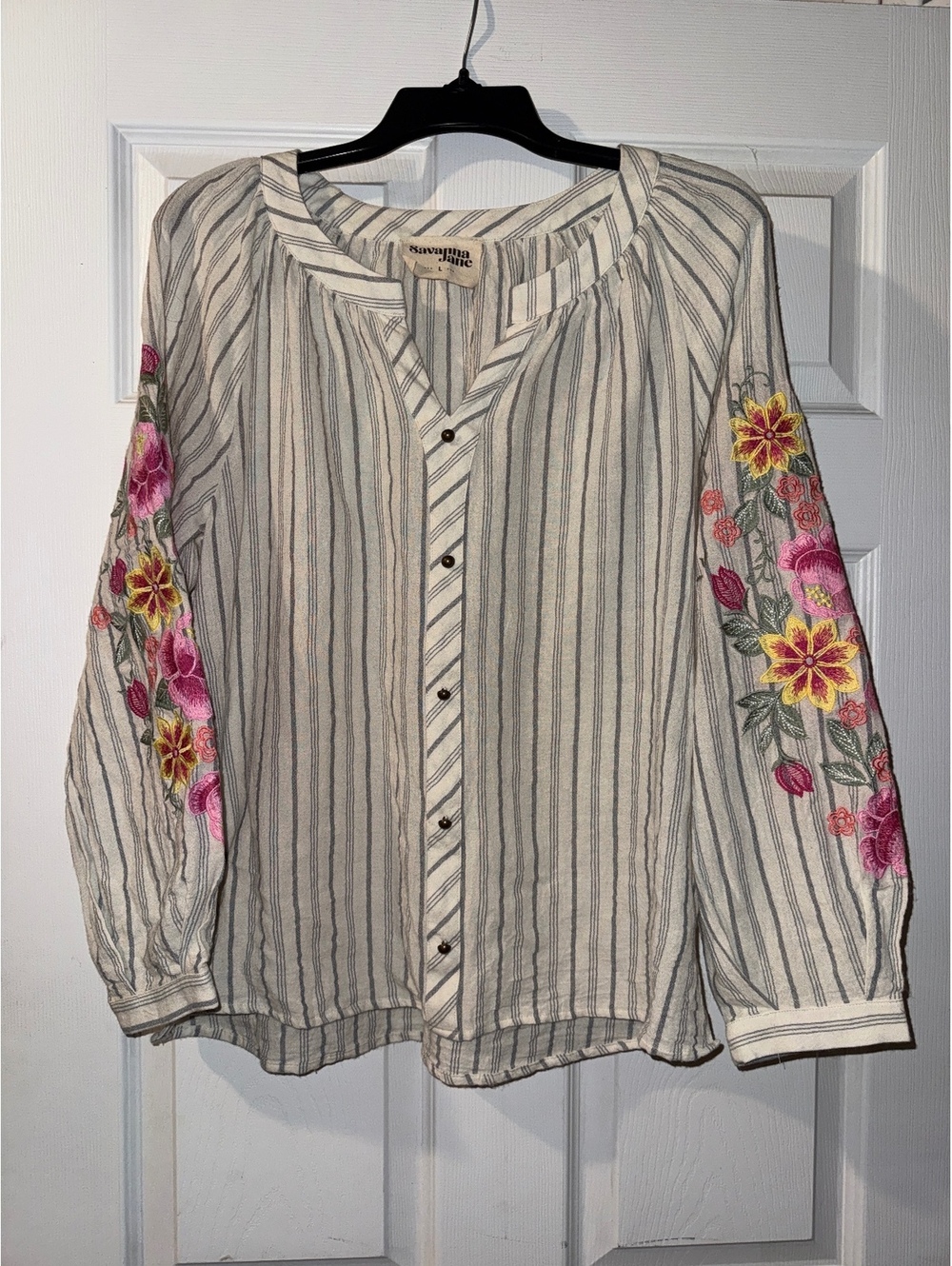 Savanna Jane Top large